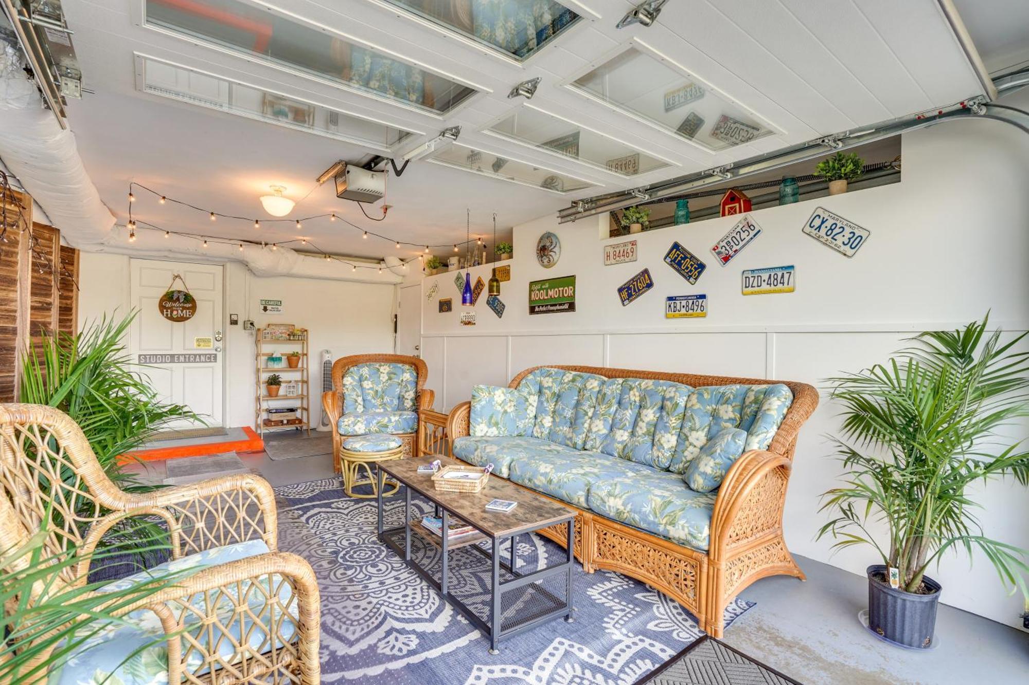 The Md And Pa Line Retreat Scenic Country Getaway! Apartment Emmitsburg ภายนอก รูปภาพ